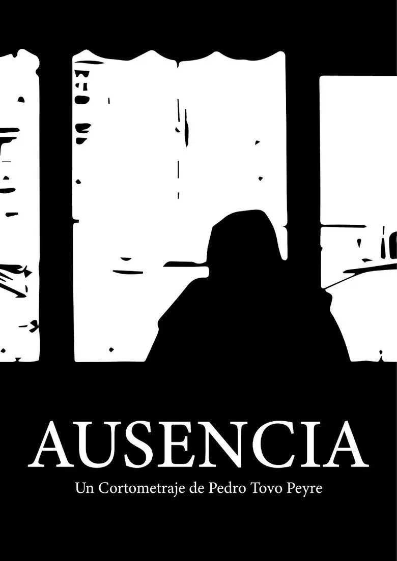 Historias de otro Lugar: Ausencia poster background