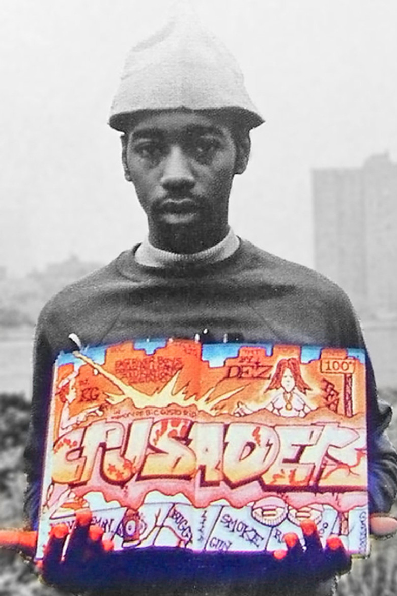 Rocking '83 - Bear's Jam poster background