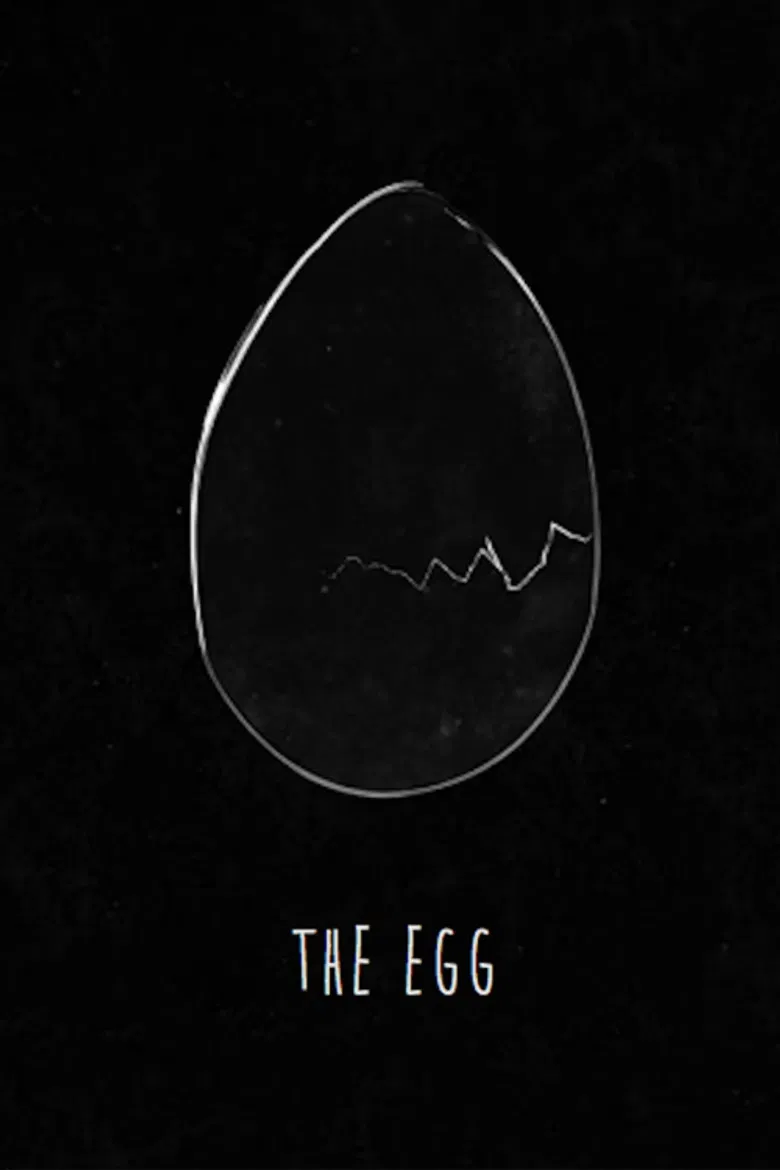 The Egg poster background