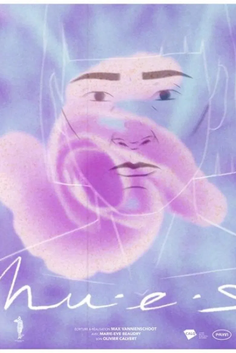 Nu.e.s poster background