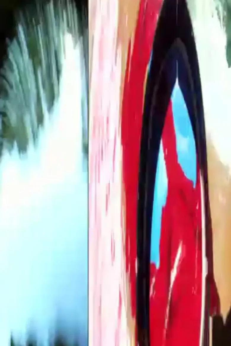 snap, crack, pop…(less about meaning than being) poster background