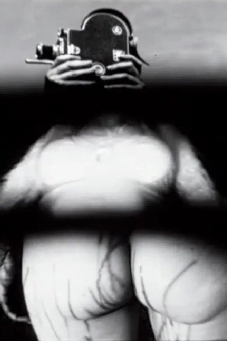 Film-Landscape-People: an Exquisite Corpse poster background