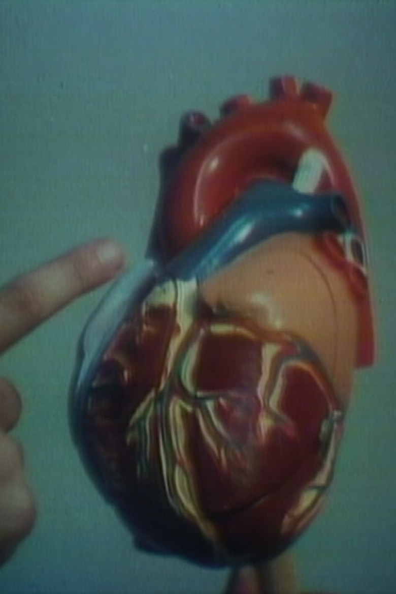 Open Heart Surgery poster background