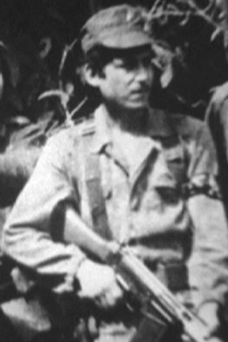 FALN poster background