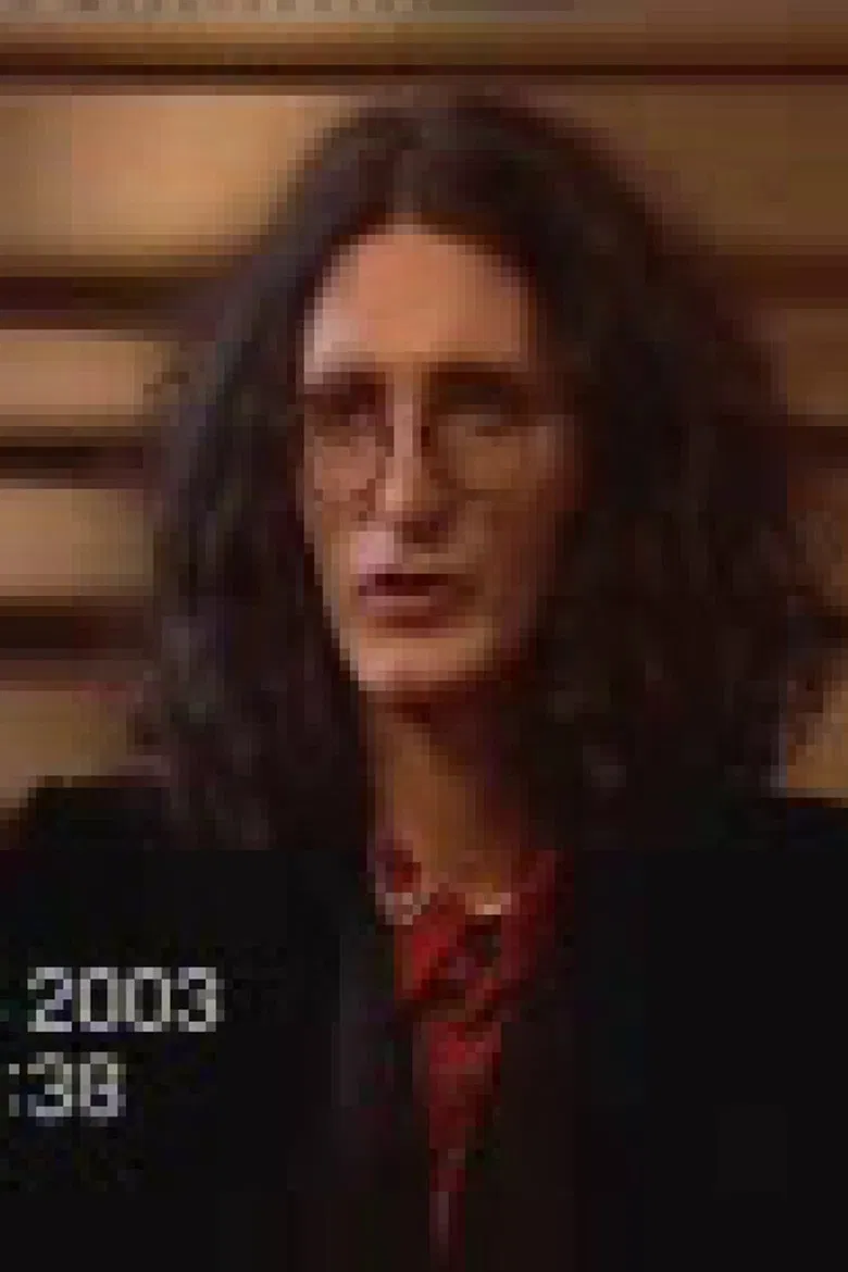 How the Album Harmonajzer Was Being Recorded poster background