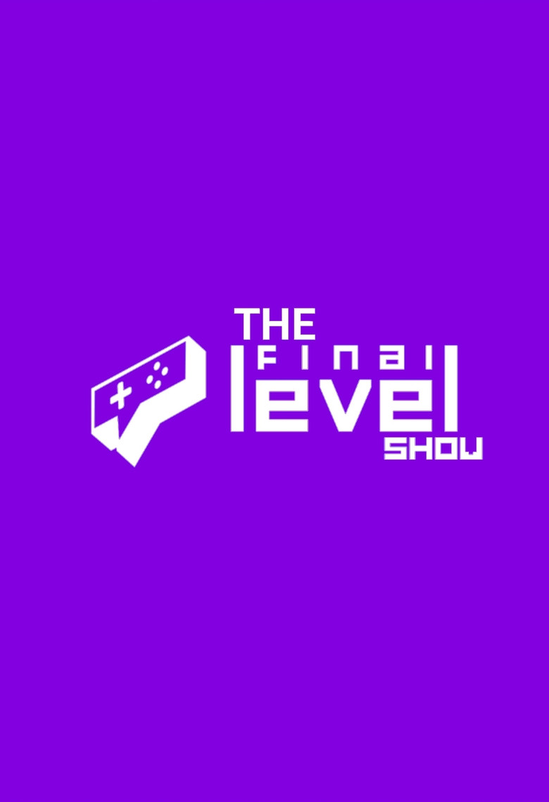 The Final Level Show - FELIPE NETO poster background