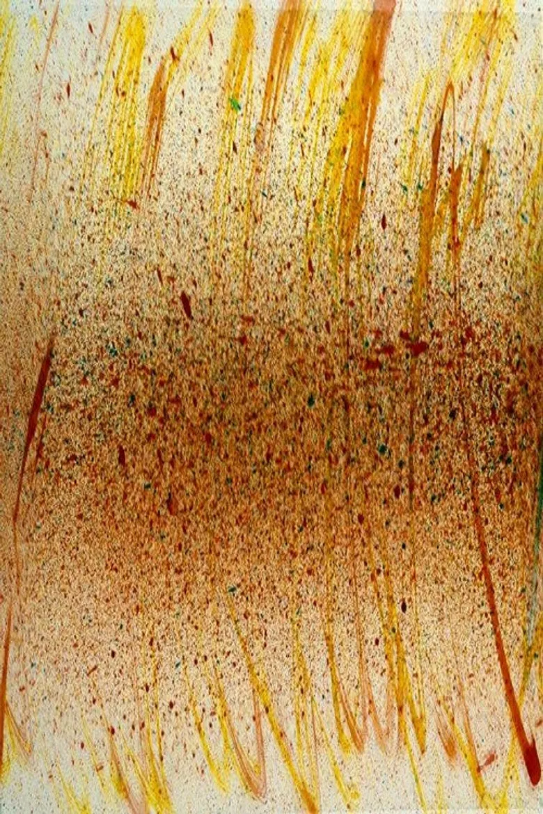 Haunting Landscape - Night poster background