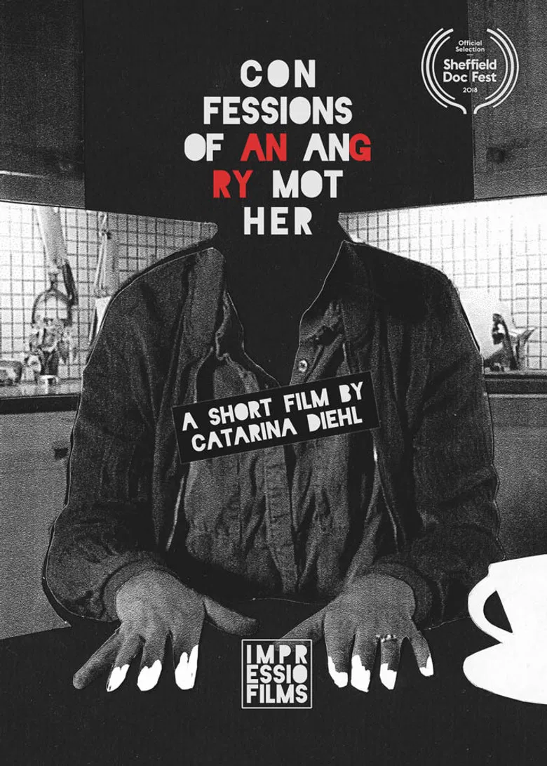 Confessions of an Angry Mother poster background