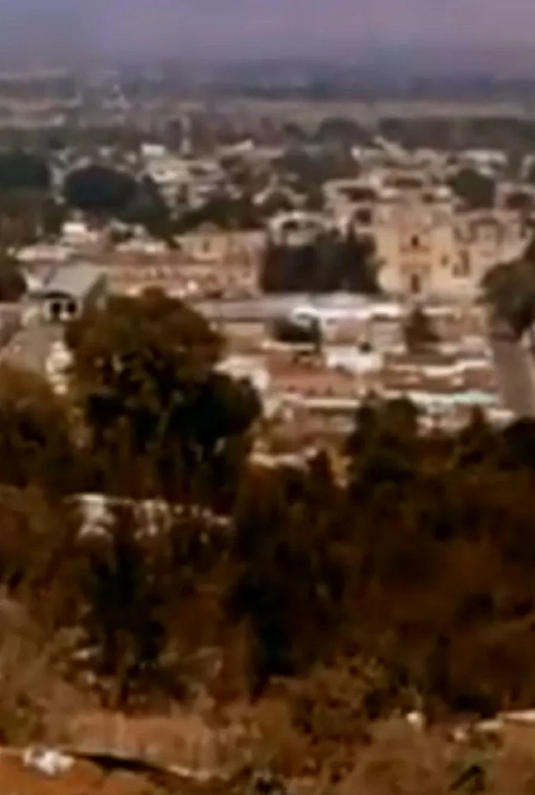 La Guelaguetza (ofrenda oaxaquena) poster background