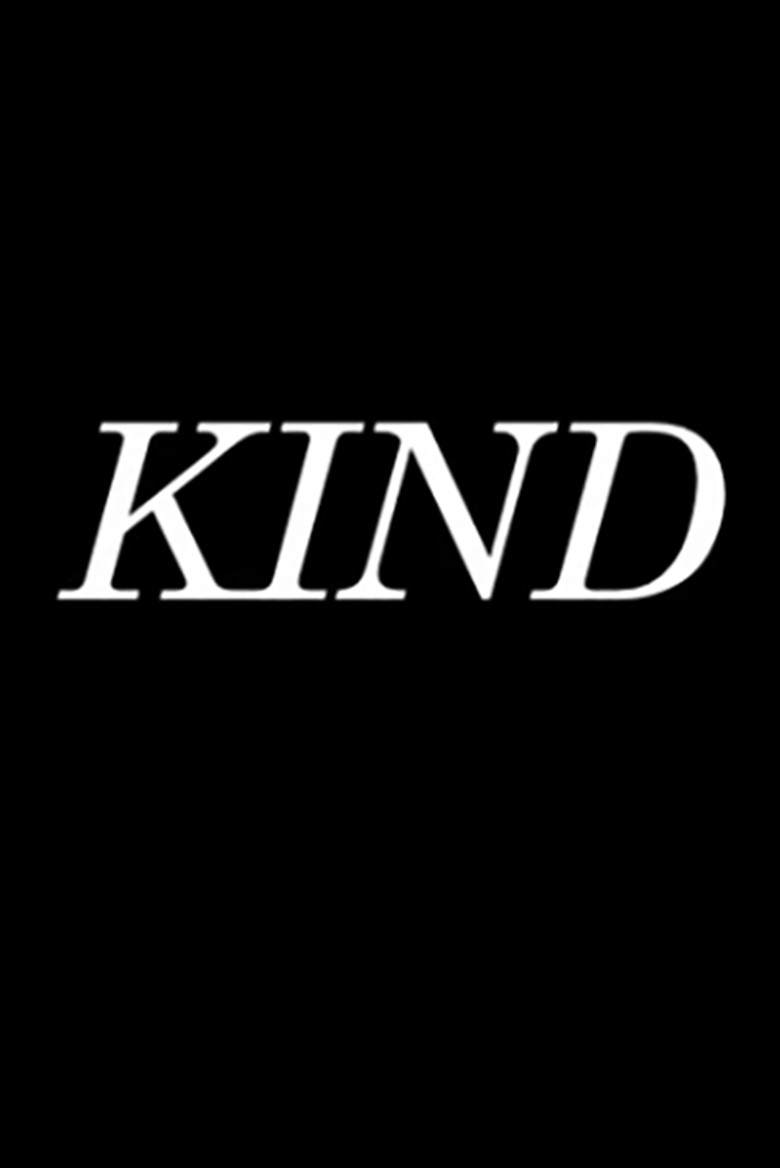 Kind poster background