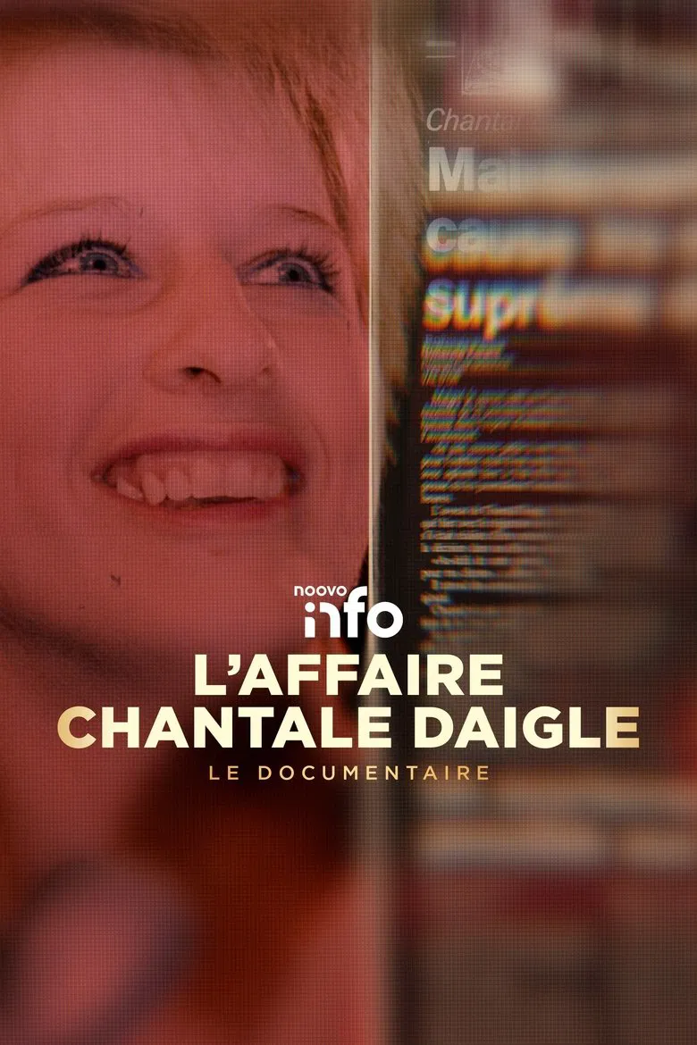 L'affaire Chantale Daigle : Le documentaire poster background