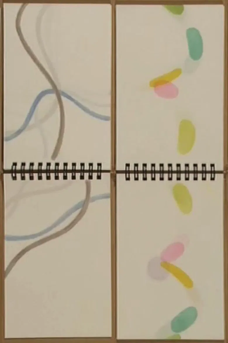 Believe in It poster background