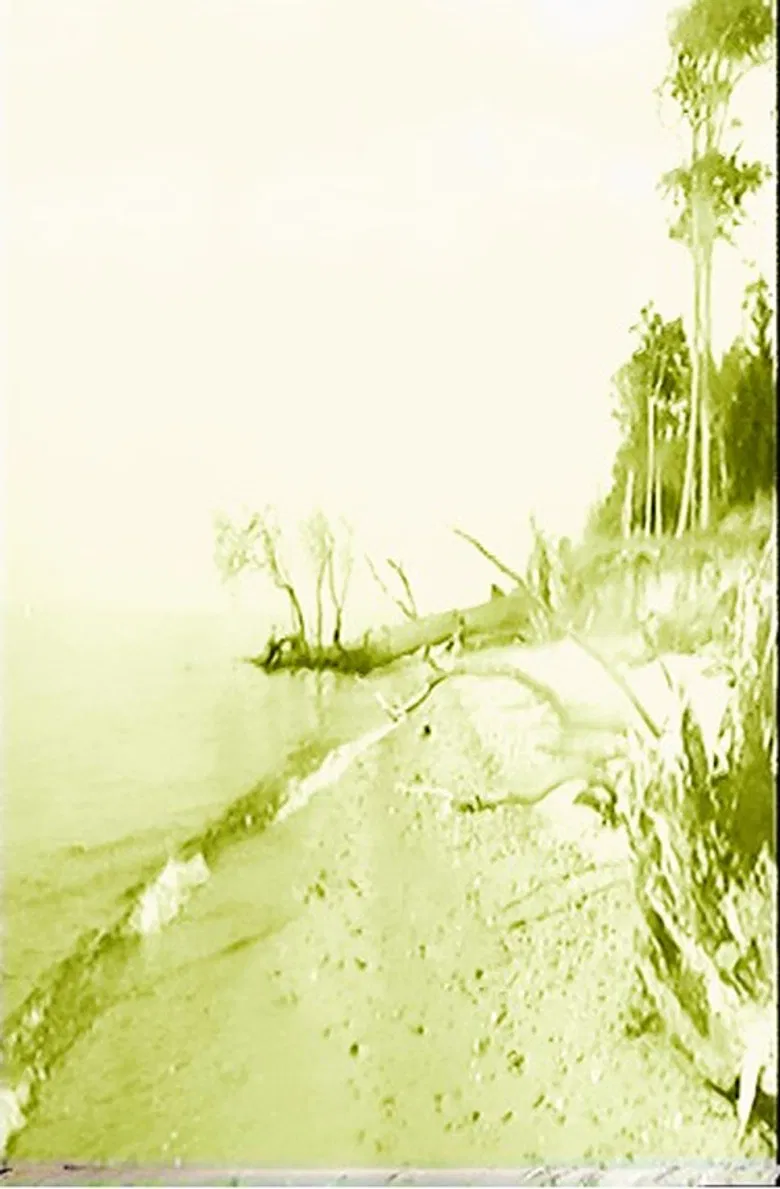 Scrying Session #2 poster background