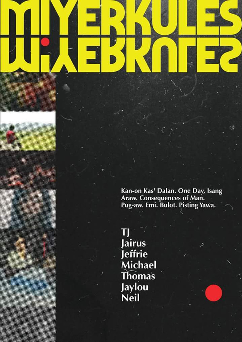 Wednesday Wednesday poster background