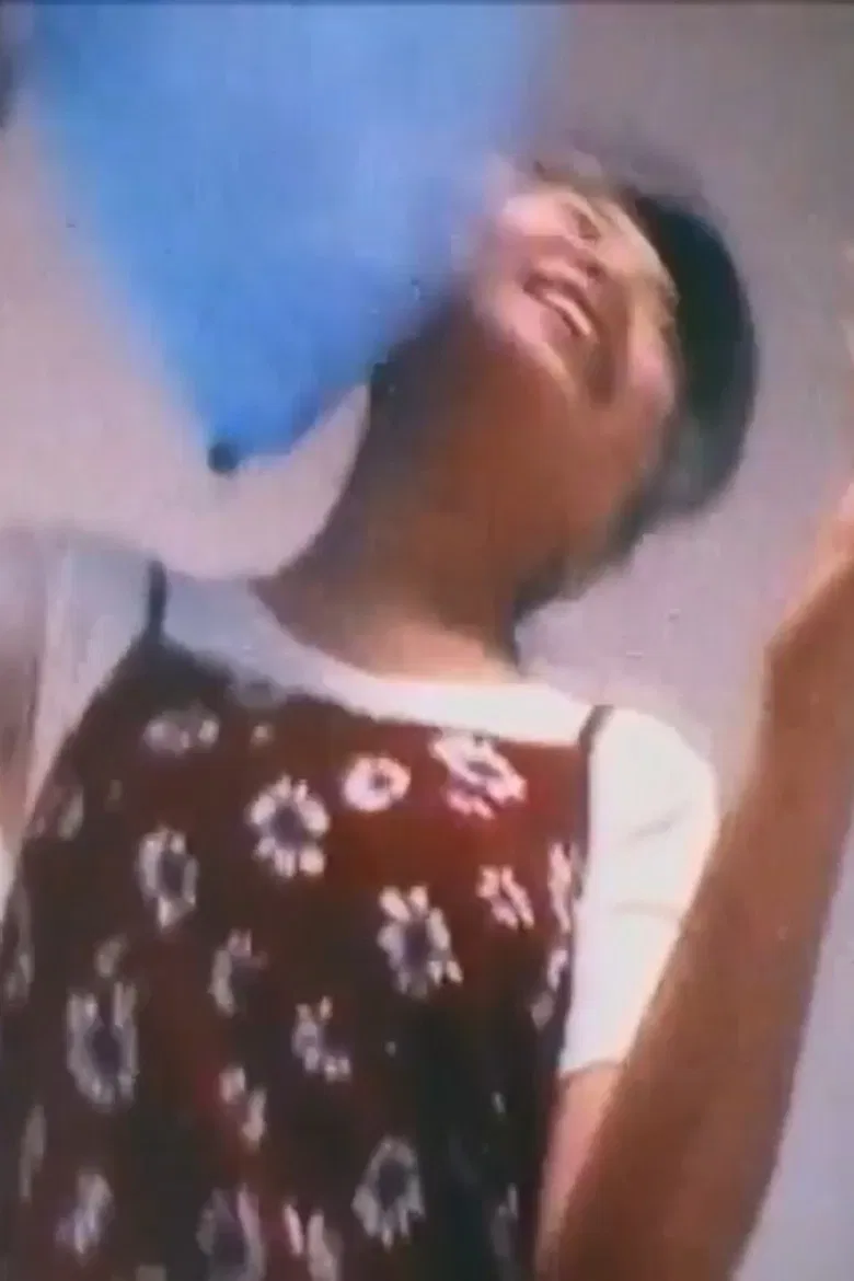 Edge of the Chicken Heart poster background