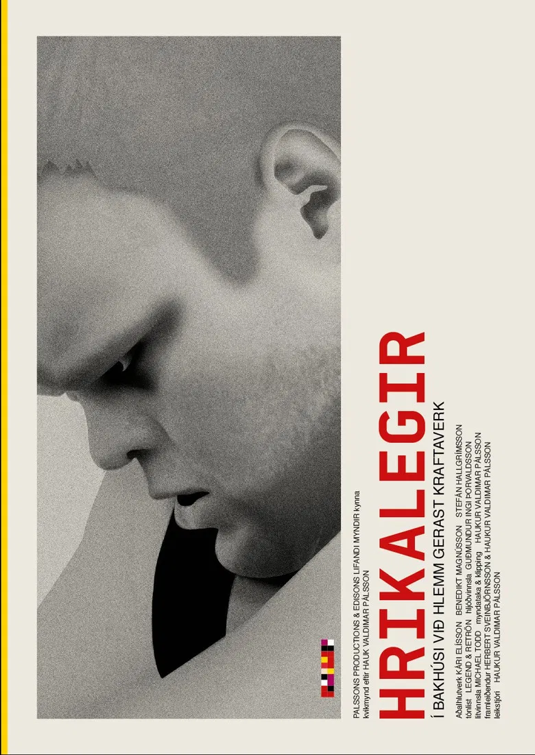 Steve Gym poster background