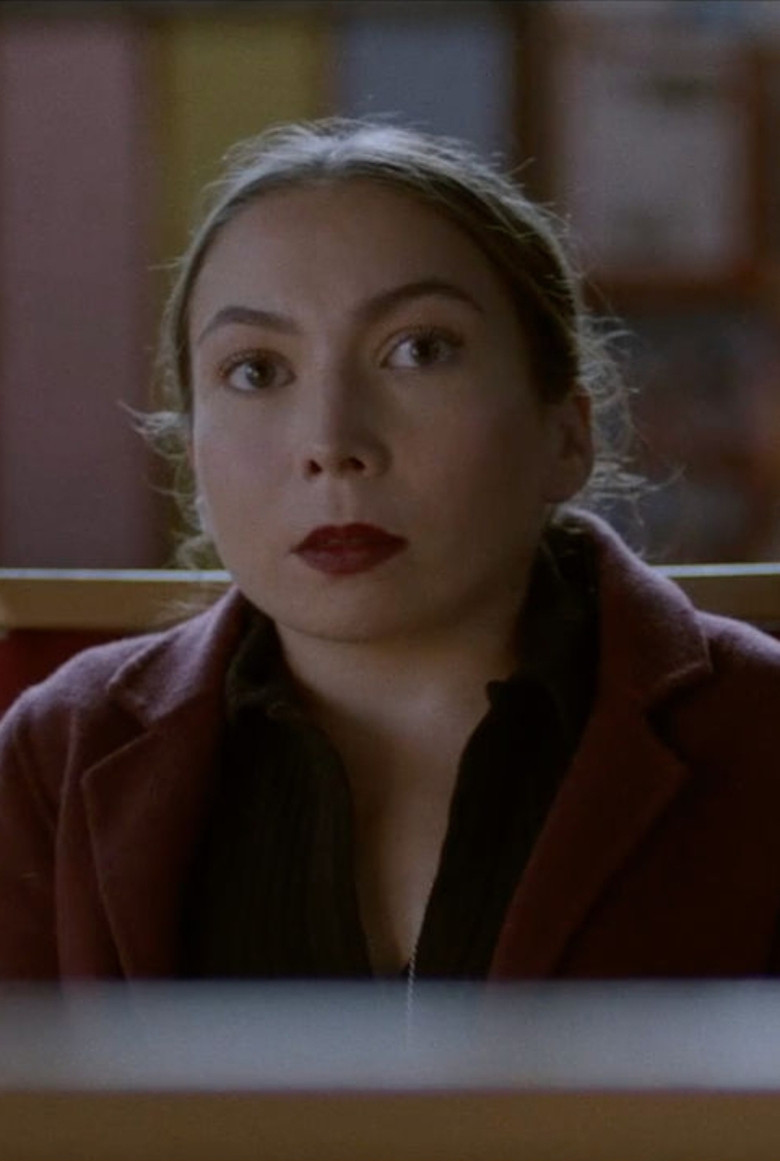 Octopus poster background