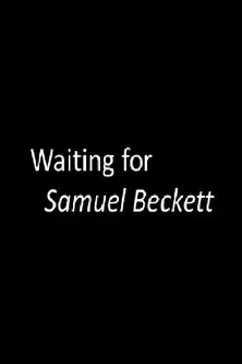 Waiting for Beckett poster background