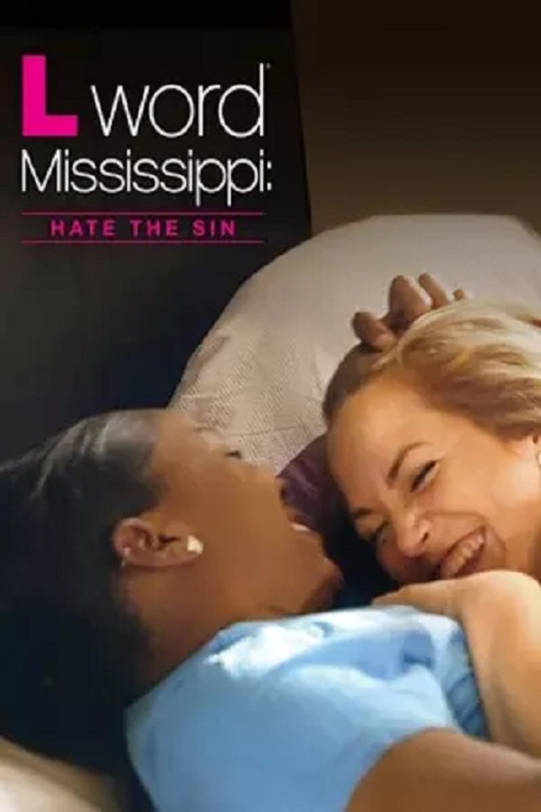 The L Word Mississippi: Hate the Sin poster background