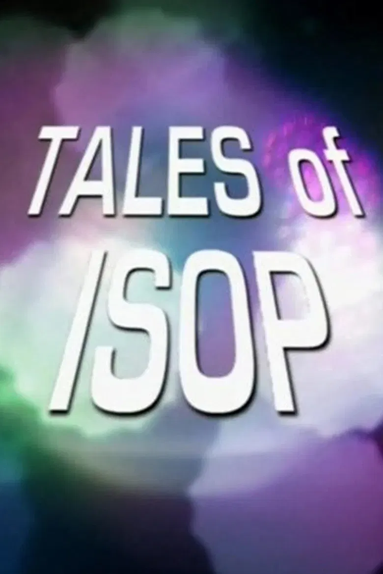 Tales of Isop poster background