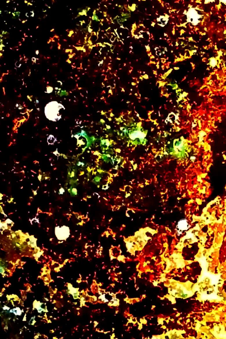 Atrapado en el sueño de otro poster background