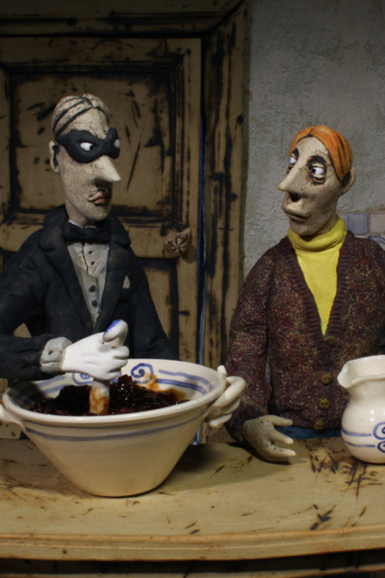 A Traditional Christmas at Small Birds Singing poster background