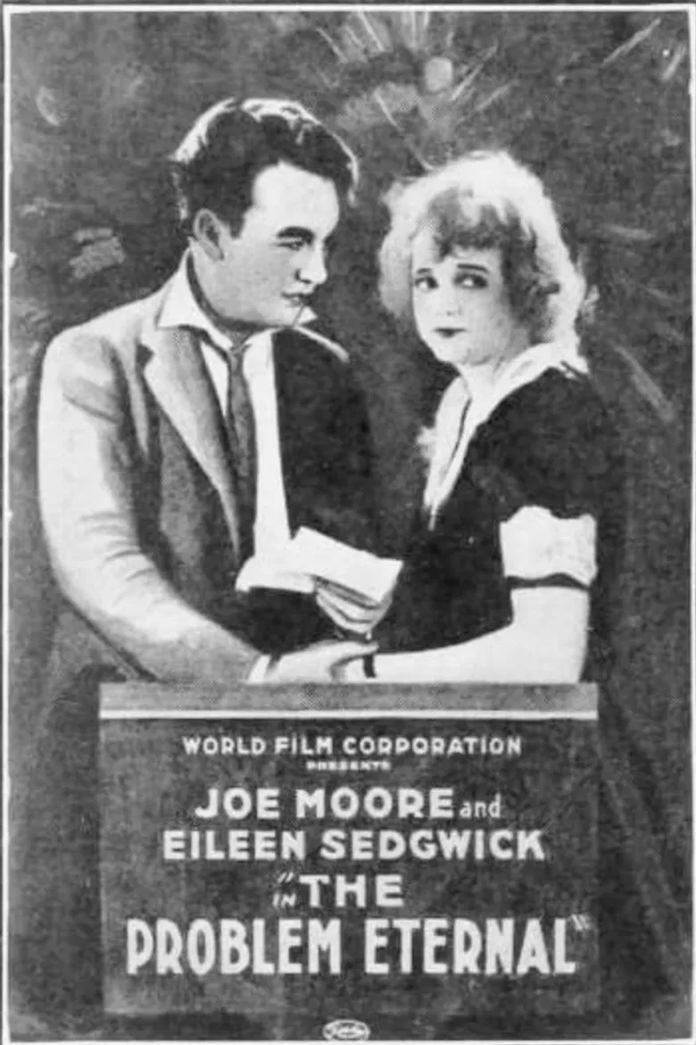 Judgement poster background