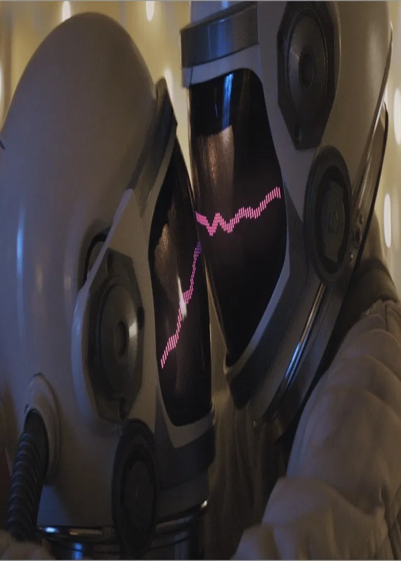 Kygo Feat. Parson James: Stole the Show poster background