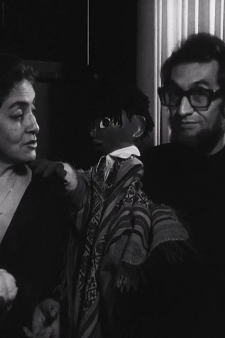 Kusi Kusi poster background