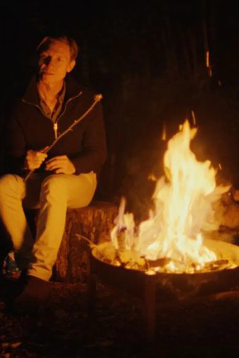 Gun poster background