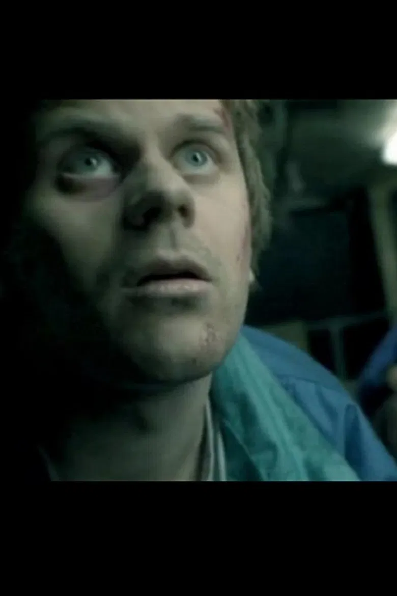 The Stop poster background