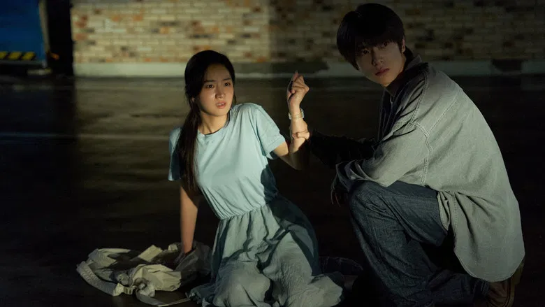 A critical moment of confrontation and realization