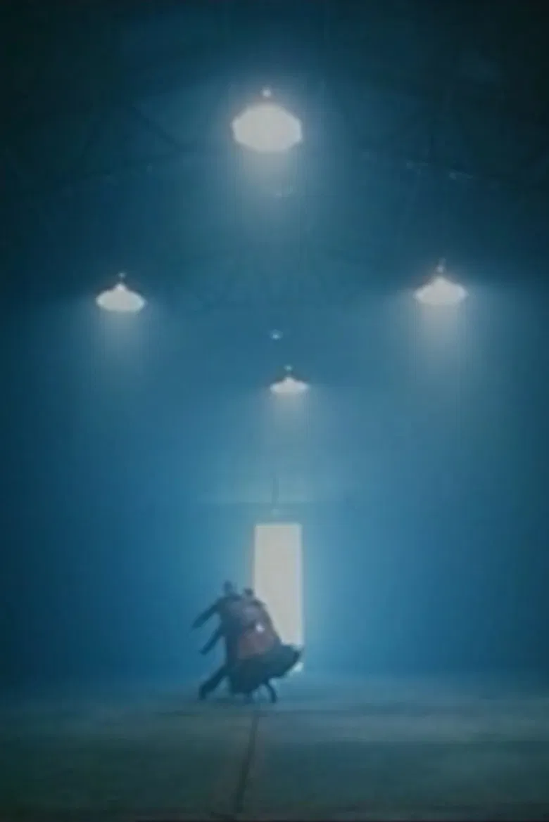 A Dream poster background