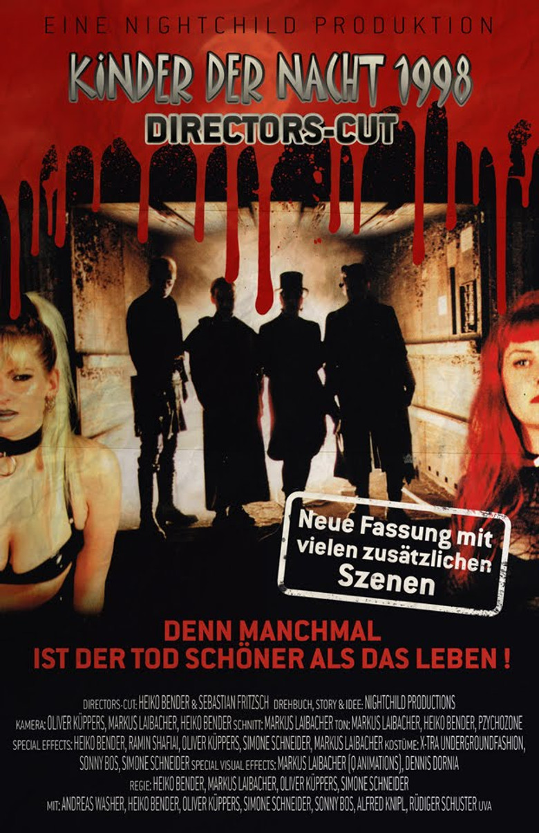 Kinder der Nacht poster background