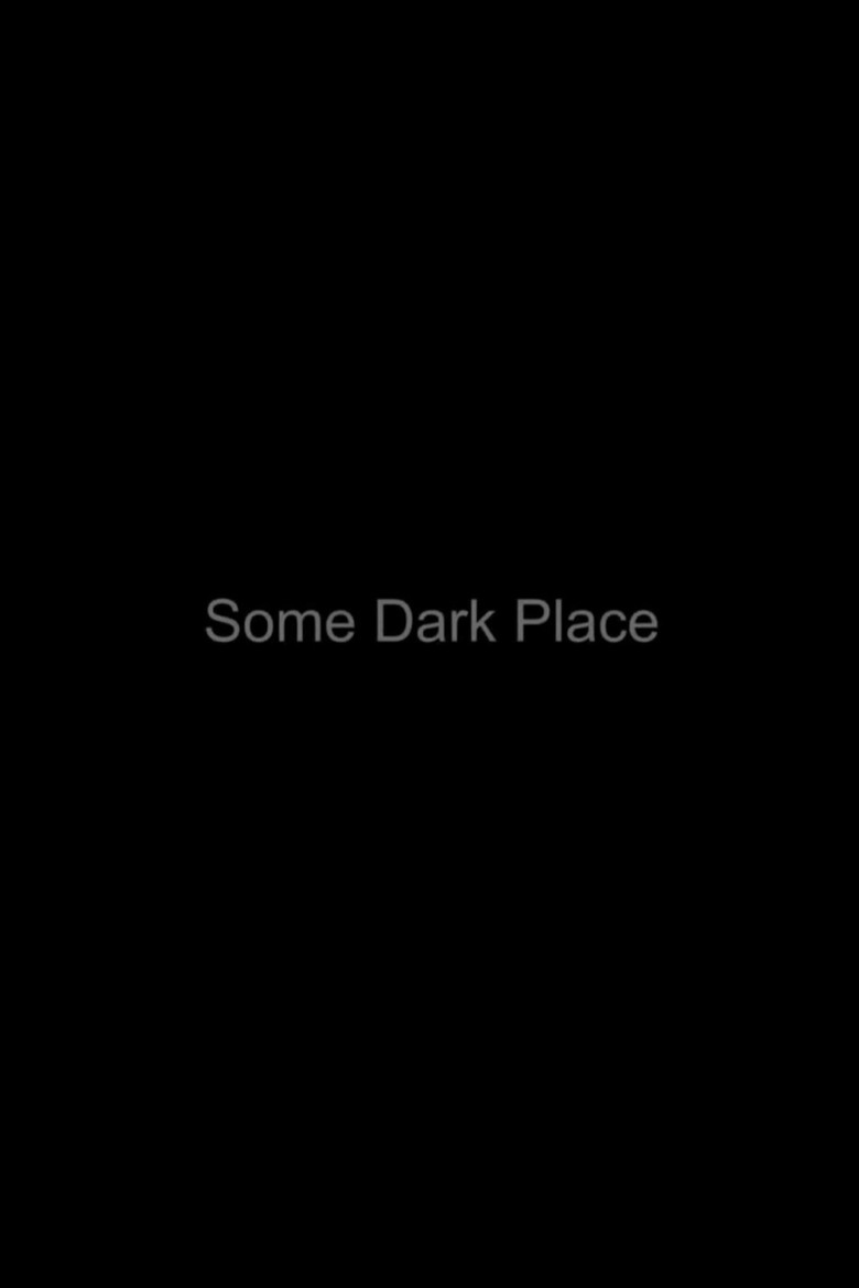 Some Dark Place poster background