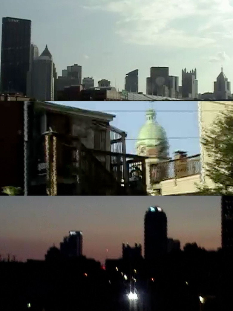 VoyageInPittsburgh poster background