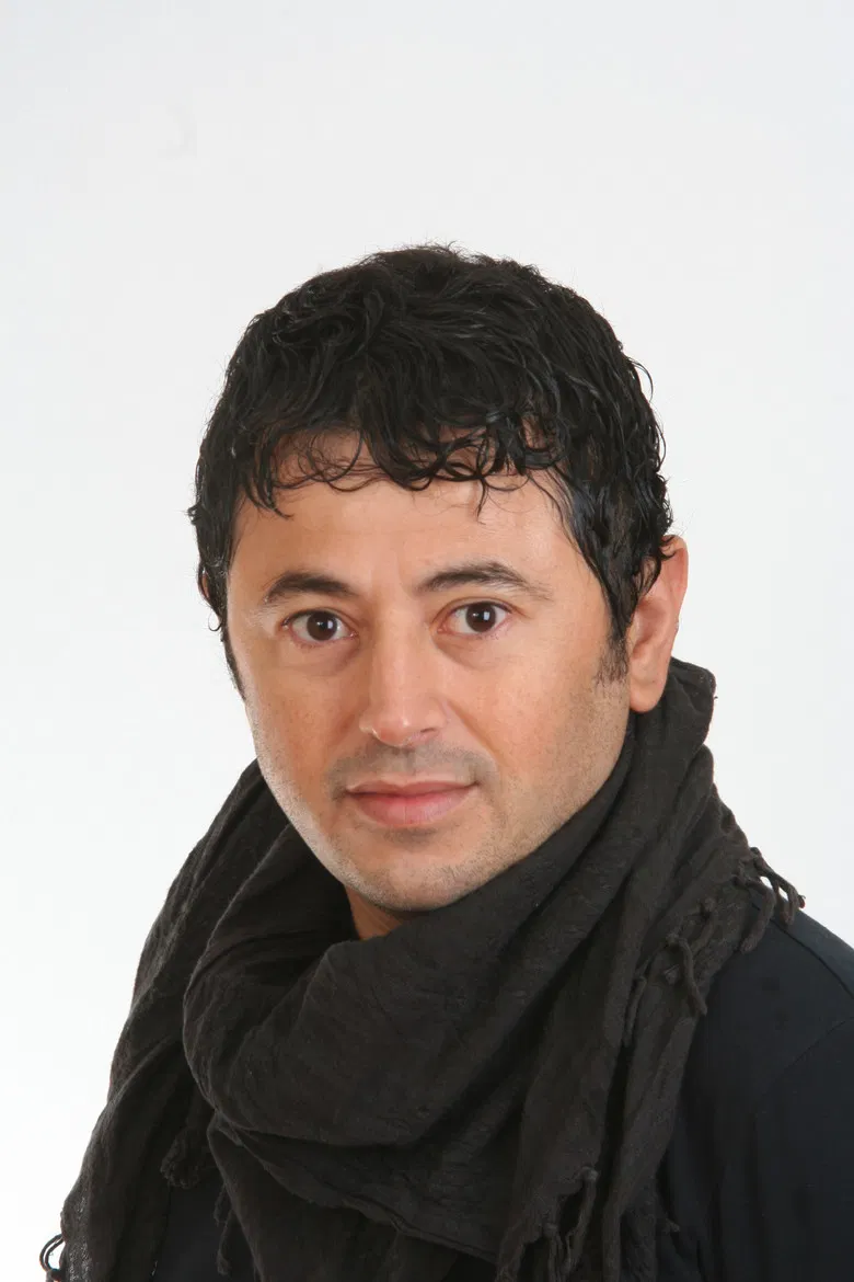 Svartskallen poster background