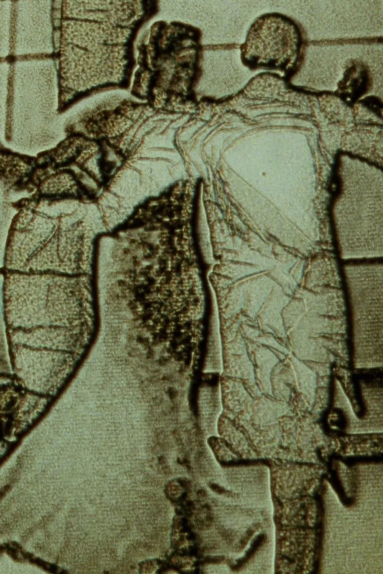 Yes I Said Yes I Will Yes poster background