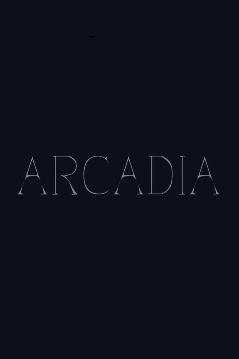 Arcadia poster background