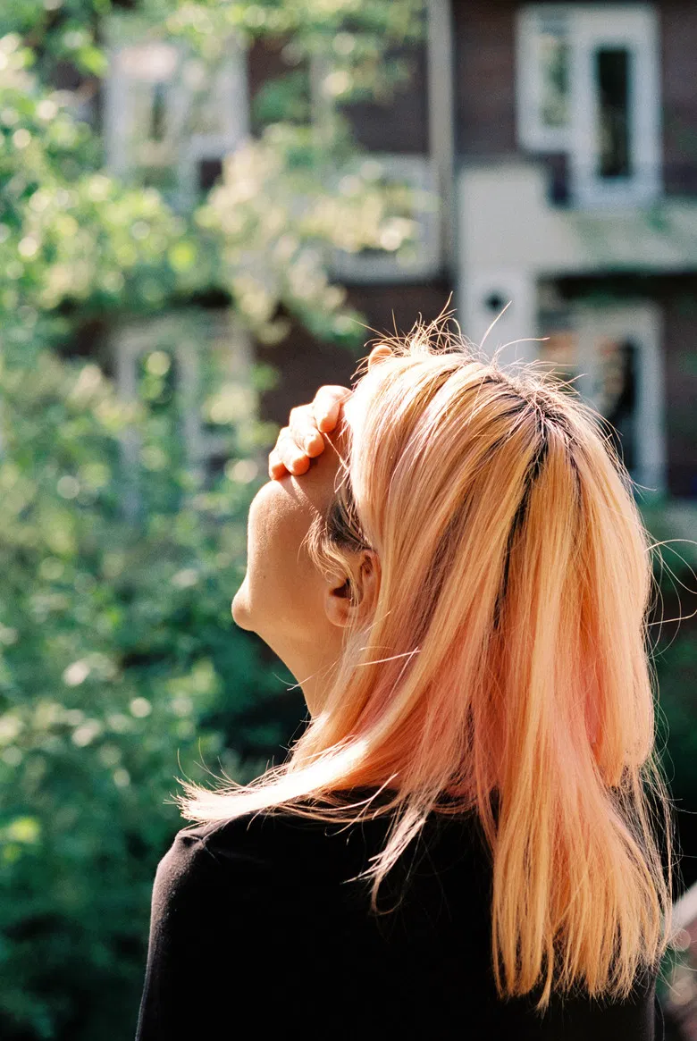 A Place Called Home poster background