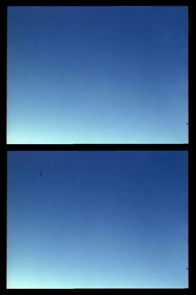 Concorde poster background