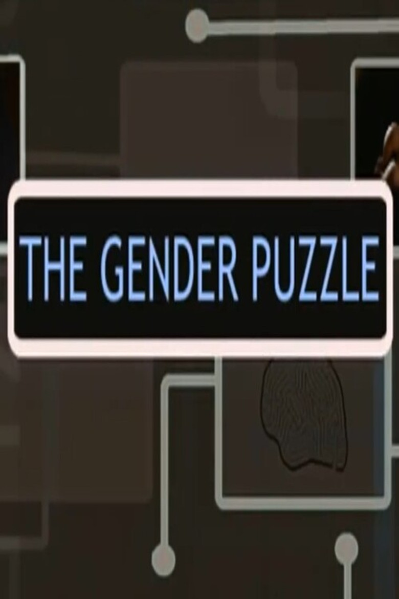 The Gender Puzzle poster background