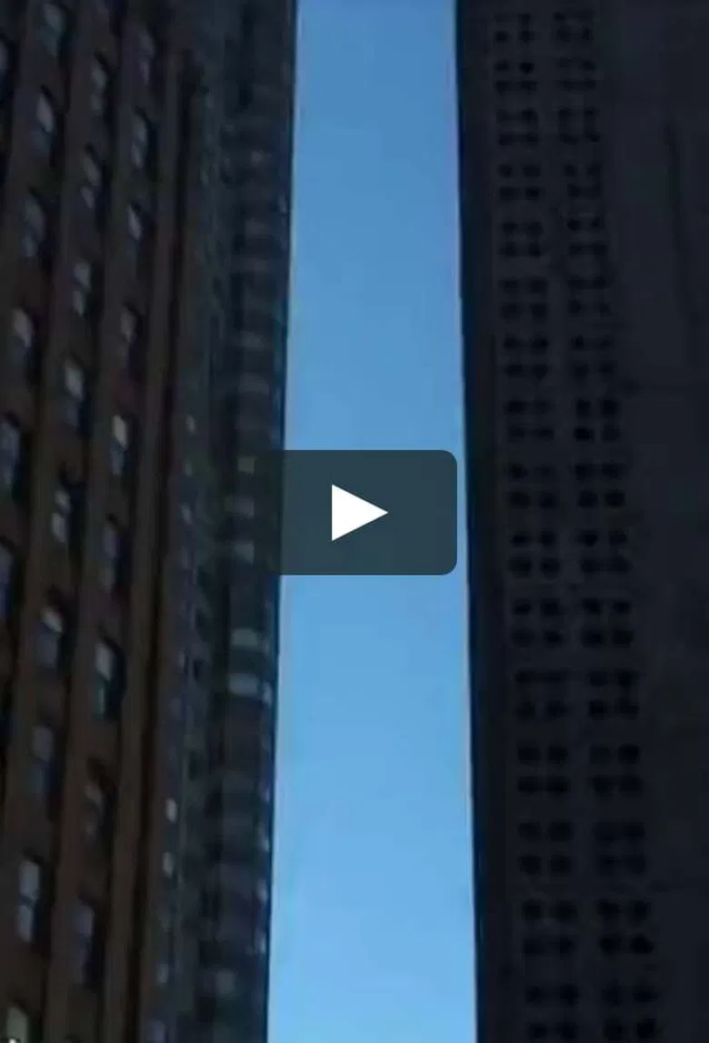 Je n'ai pas du tout l’intention de sombrer poster background