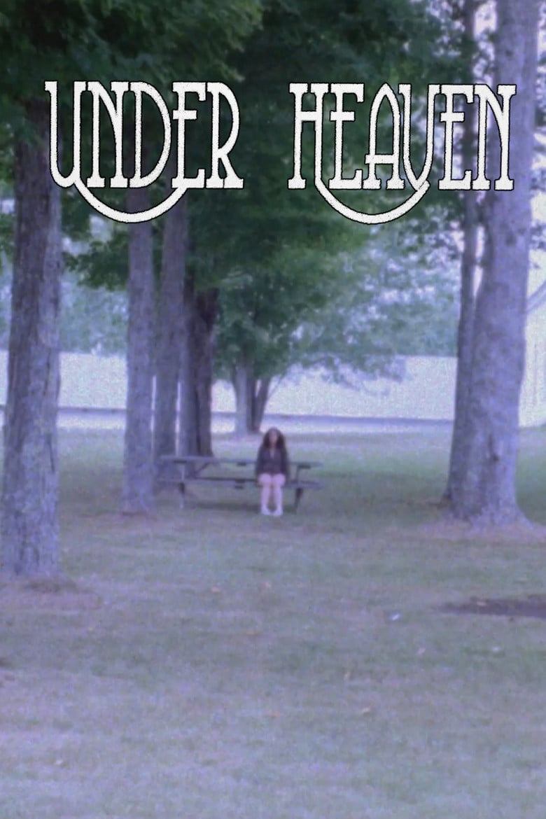 Under Heaven poster background