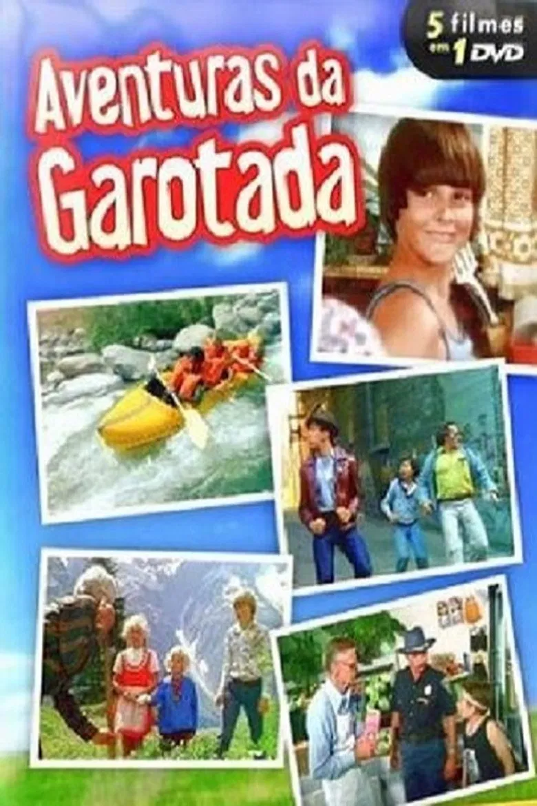 Double Crossed poster background