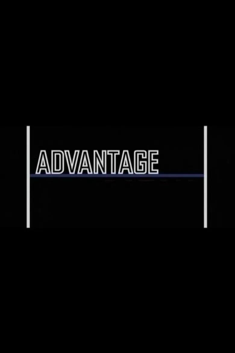 Advantage Satan poster background