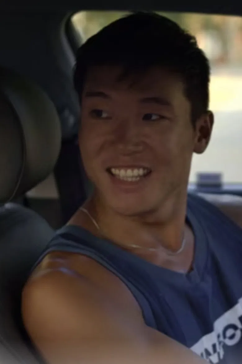 Lifted poster background