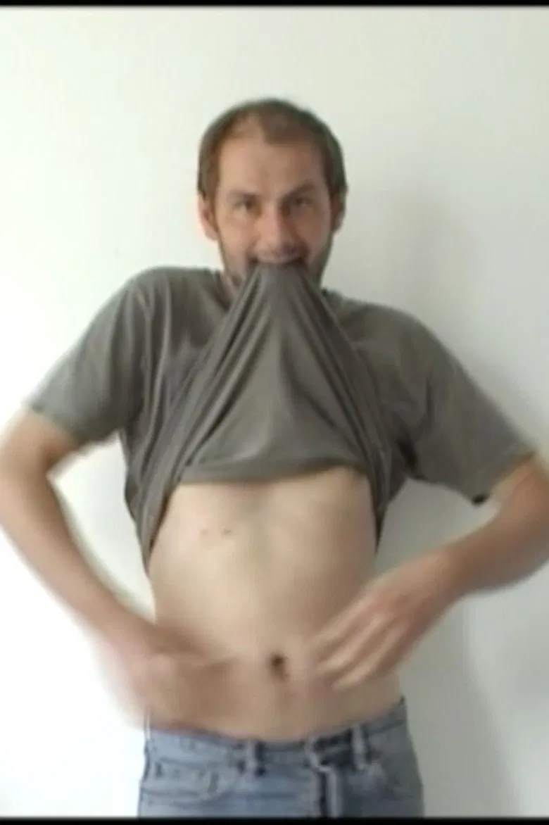 Christine Arron et moi poster background