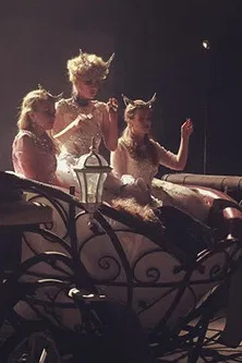 Joseph's Dreams poster background