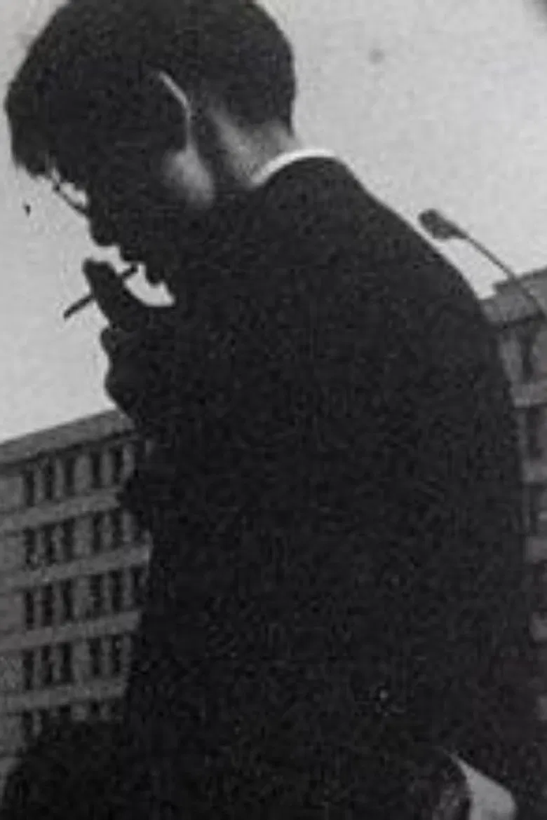 夏が終る poster background